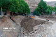 اگر مسافر جاده چالوس هستید، این خبر را بخوانید