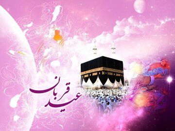 انجام معاینه رایگان دامهای نذریِ عید قربان در کرمانشاه
