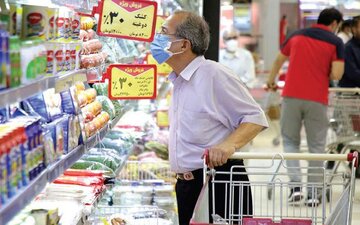 تورم بالای قیمت مواد غذایی در جهان؛ ایران پنجمین کشور /جدول
