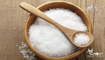هشدار؛ این نمکها را نخورید هشدار؛ این نمکها را نخورید