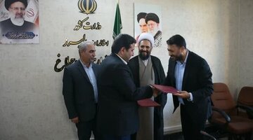 واگذاری خدمات دهی فازهای چهار و هفت شهر جدید مهستان به شهرداری