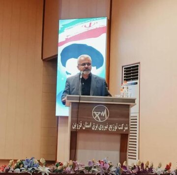 تولید ۹۵درصد تجهیزات نیروگاهی در داخل کشور