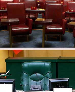 روند خالصسازی مجلس از اول انقلاب تاکنون / مجلس شورای ملی هم حکایت متفاوتی نداشت / رضاشاه دستور صغرسن رییس مجلس را صادر کرد!