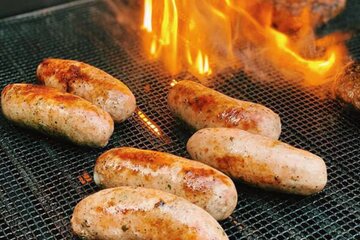 این ۴ خوراکی هرگز نباید در خانهتان باشد!