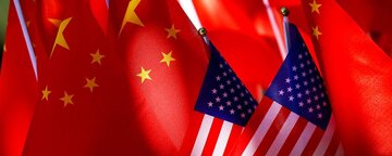 روایتی از استراتژی کلان چین، جایگزین کردن نظم امریکایی