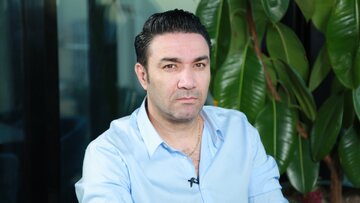 فیلم هندی؛ جواد با دستان خالی ژن برنده دارد؟ فیلم هندی؛ جواد با دستان خالی ژن برنده دارد؟
