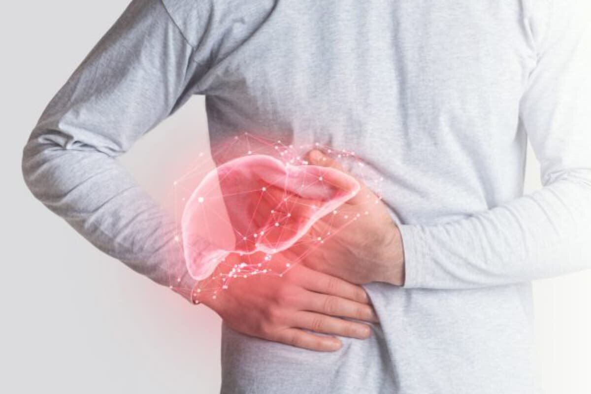 علایم سرطان کبد