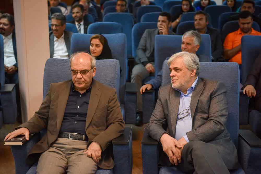 تا نهاد وکالت قدرتمند نباشد وضع مملکت هم درست نمی شود/ حرف های ناگفته زیاد حقوقی وجود دارد