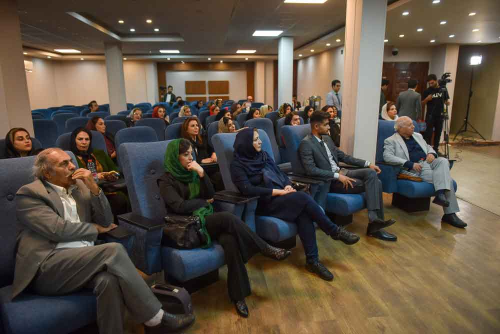 تا نهاد وکالت قدرتمند نباشد وضع مملکت هم درست نمی شود/ حرف های ناگفته زیاد حقوقی وجود دارد