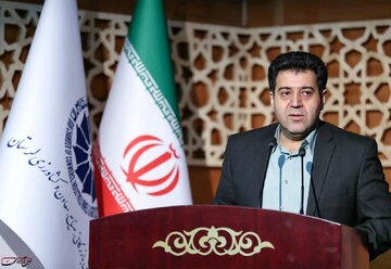 ذوق زدگی سخنگوی دولت از برکناری سلاح ورزی از اتاق بازرگانی ایران