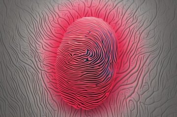 اثر انگشت درد پیدا شد/ یک دستاورد شگفتانگیز اثر انگشت درد پیدا شد/ یک دستاورد شگفتانگیز