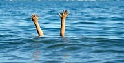 مرگ دختر ۱۵ ساله در دریا