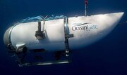 متهم جدید فاجعه انفجار زیردریایی تایتان