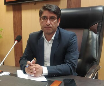 انتصاب سرپرست سازمان همیاری شهرداری های لرستان