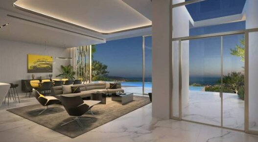 شاهکار جدید لامبورگینی که یک ابرماشین نیست/ عکس