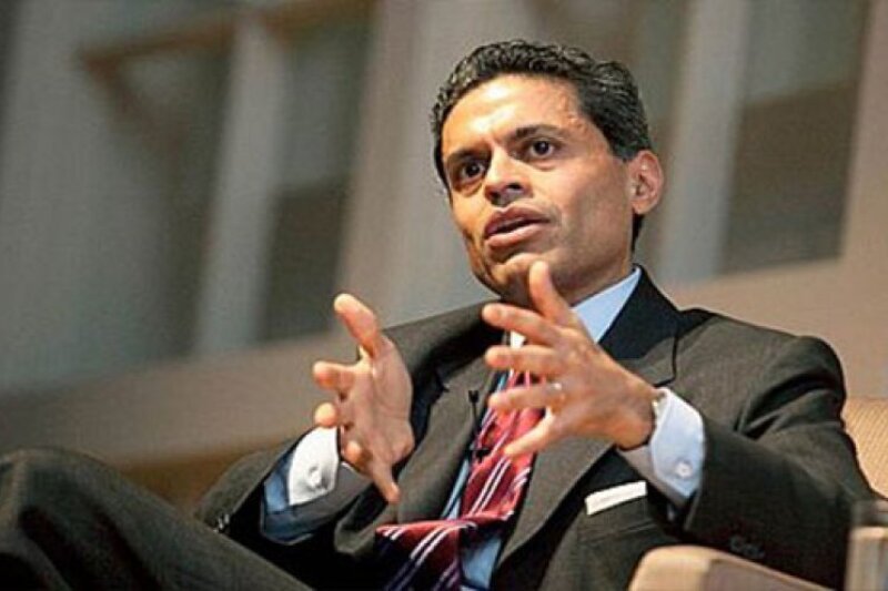 ببینید | ورود بزرگ‌ترین جریان ثروت به خلیج فارس در غیبت ایران!