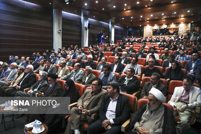 نامور مطلق: تنها آمدم و تنها میروم/ شاهحسینی: رویکردم سلیقهای نیست