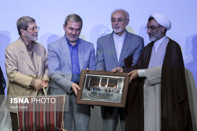 نامور مطلق: تنها آمدم و تنها میروم/ شاهحسینی: رویکردم سلیقهای نیست