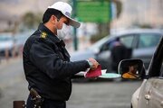 جریمه راننده در ایران و آلمان وقتی تست الکل او مثبت شود