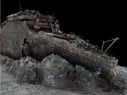 رازهای نهفته در منطقه نیمه‌ شب که زیردریایی تایتان را به کام مرگ کشاند