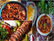 «کرمانشاه» به عنوان پایتخت خوراک حلال معرفی می‌شود