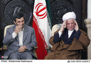 تفسیر علیرضا رجایی در باره ریشه های شکست اصلاح طلبان و ظهور احمدی نژاد در انتخابات 1384