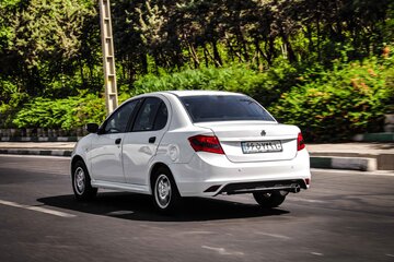 اعلام قیمت جدید کارخانهای ساینا/ جدول قیمت این خودرو را ببینید اعلام قیمت جدید کارخانهای ساینا/ جدول قیمت این خودرو را ببینید