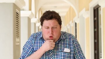آسم میتواند باعث اضافه وزن شود؟/ نکاتی برای جلوگیری از افزایش وزن آسم میتواند باعث اضافه وزن شود؟/ نکاتی برای جلوگیری از افزایش وزن