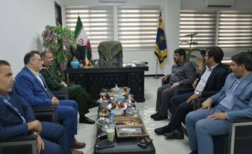 نبرد جنگل، یکی از گزینههای مازندران برای ساخت فیلم سینمایی نبرد جنگل، یکی از گزینههای مازندران برای ساخت فیلم سینمایی