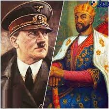 آیا تیمور لنگ را حین دزدی یا در جنگ زدند که لنگ شد؟