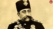 این پیغام غرورآمیز مظفرالدین شاه قاجار  به سفیر انگلیس در باره جزایر ایرانی+ عکس