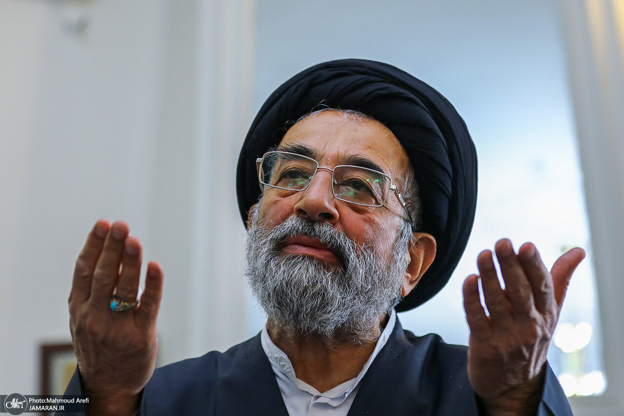  موسوی لاری: طرح اصلاح قانون انتخابات میخی بر تابوت جمهوریت نظام است