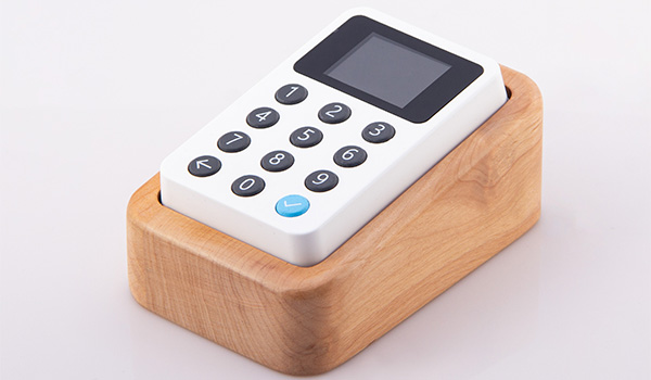 چگونه با دستگاه ثبت شماره موبایل مشتری باشگاه مشتریان راه بیاندازیم؟