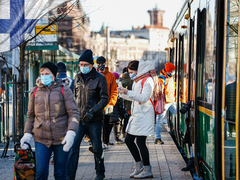 مردم این کشور حرف نزدن را دوست دارند؛ «کلمات نقرهای هستند، اما سکوت طلایی است»