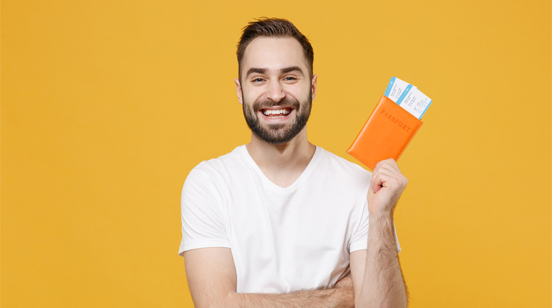 خرید بلیط هواپیما ارزان با چند کد مخفی از ایرلاین‌ ها!