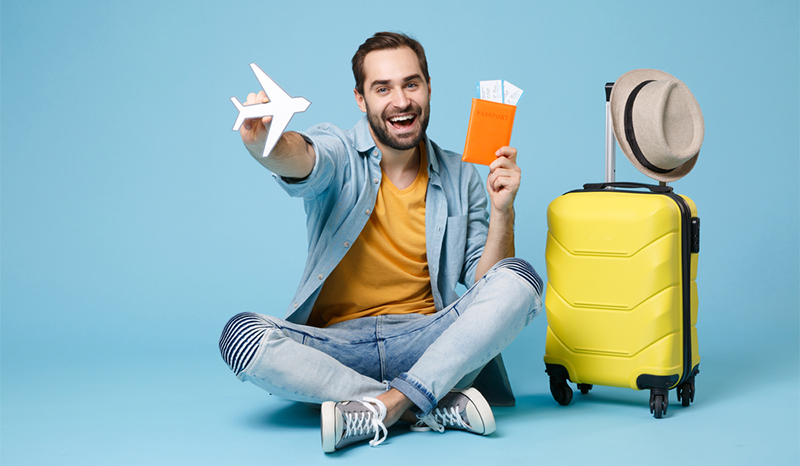 خرید بلیط هواپیما ارزان با چند کد مخفی از ایرلاین‌ ها!