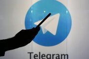 اپلیکیشن جعلی تلگرام قربانی می‌گیرد/ عکس