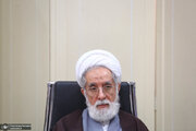 واکنش آیت الله روحانی شاگرد شهید بهشتی به بیلبوردهای شهر تهران: خیلی اشتباه است