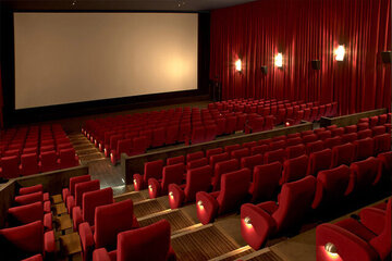 کدام سینماها پر مخاطب است؟