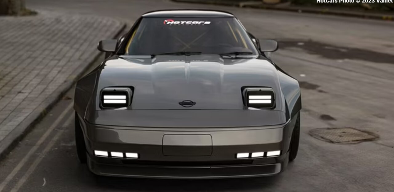 عکس | شورولتی که سوپراسپرتهای امروزی را خجالت زده میکند!