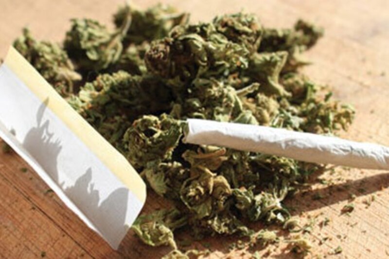 ببینید | مخدر گل با زندگی نوجوانان چه می‌کند؟