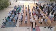 جزئیات برگزاری نماز عید سعید قربان در بندرعباس اعلام شد