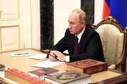 پوتین: تلاش‌های ضدروسی تاکنون هیچ نتیجه‌ای نداشته است