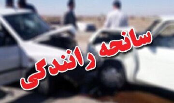 مردان در تصادف رانندگی بیشتر مقصر هستند یا زنان؟/ آمار جالب تصادفات در تهران
