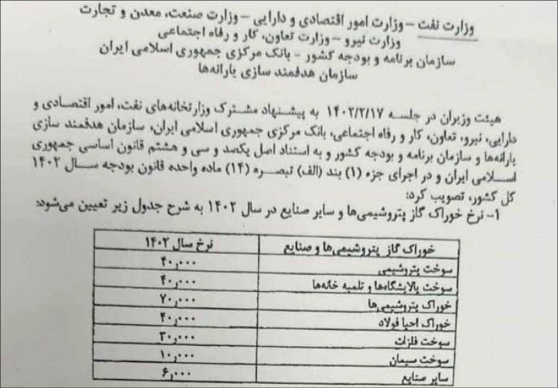 افشای دیرهنگام مصوبهای که بورس را منفی کرد!