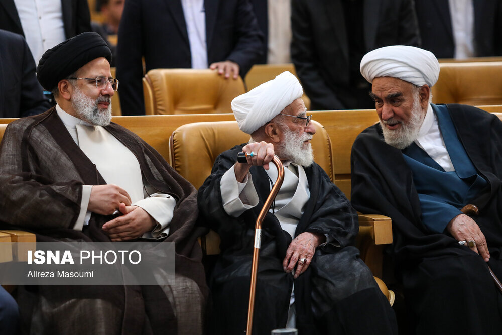 انتقاد یک روزنامه اصلاح طلب از عملکرد ۳۱ساله احمد جنتی در شورای نگهبان/ اسنادی که هیچگاه منتشر نشد!