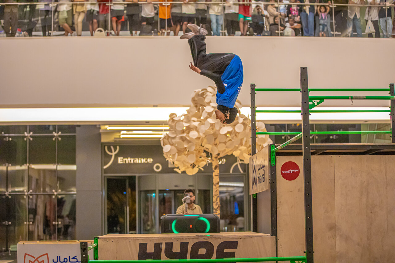 رضا شجیع: کیش گیمز آغازی برای میزبانی بازیهای چند رشته ای در کشور است 3