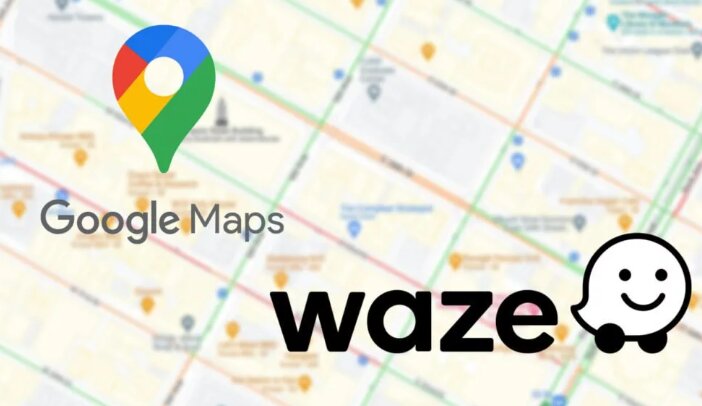 گوگل کارمندان Waze را اخراج می‌کند