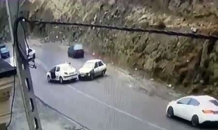 ماجرای «گازوئیلپاشی» در جادههای مازندران چه بود؟