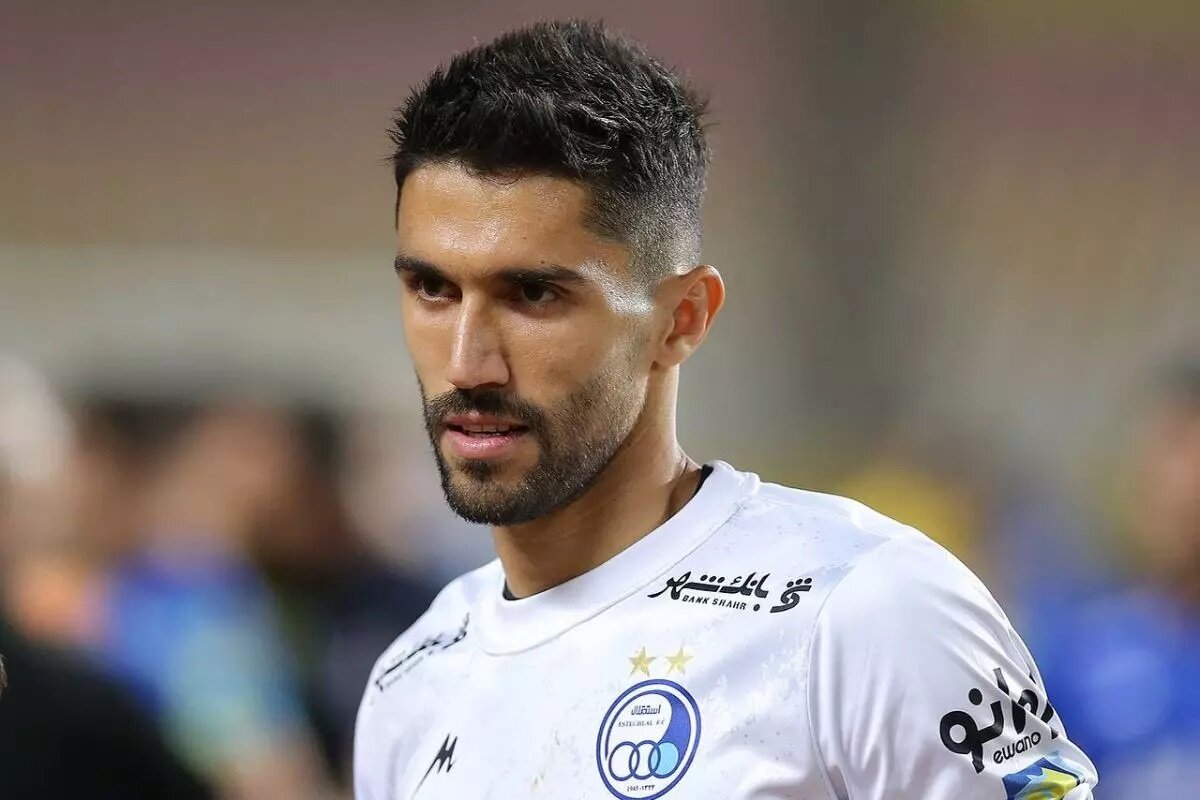 تصمیم بزرگ نکونام درباره آینده دروازه استقلال